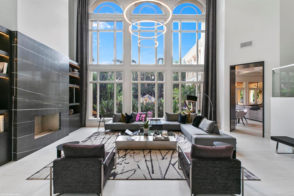 OLD PALM - Residential