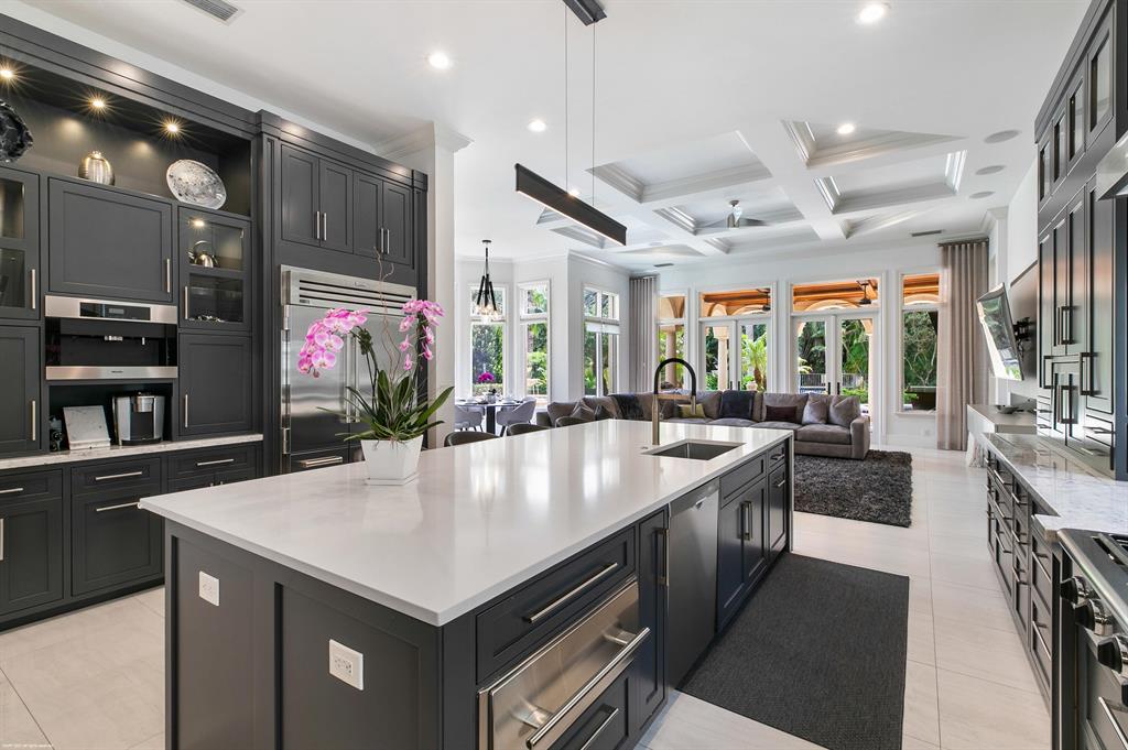 OLD PALM - Residential