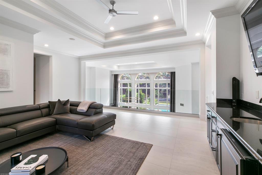 OLD PALM - Residential