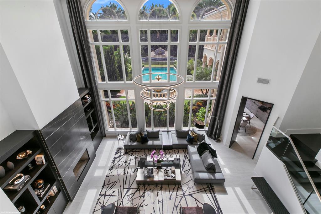 OLD PALM - Residential