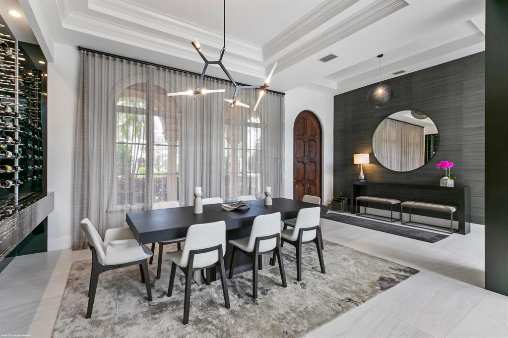 OLD PALM - Residential