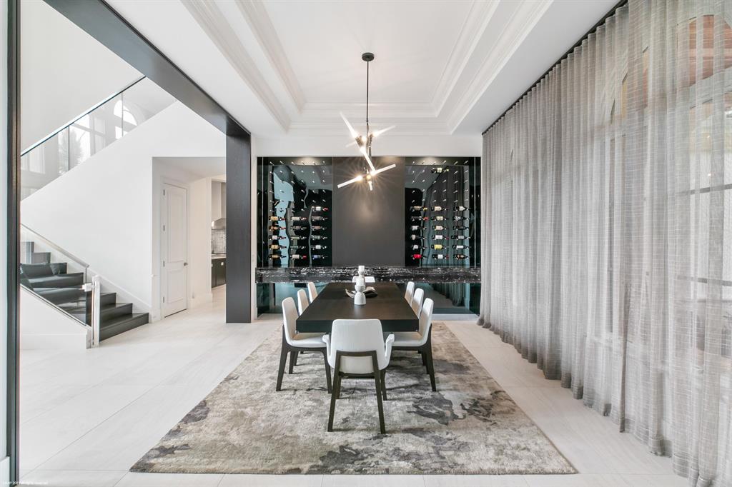 OLD PALM - Residential