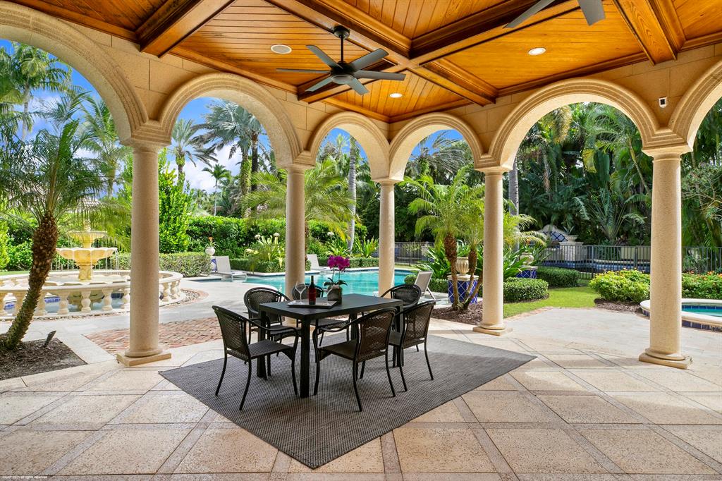 OLD PALM - Residential