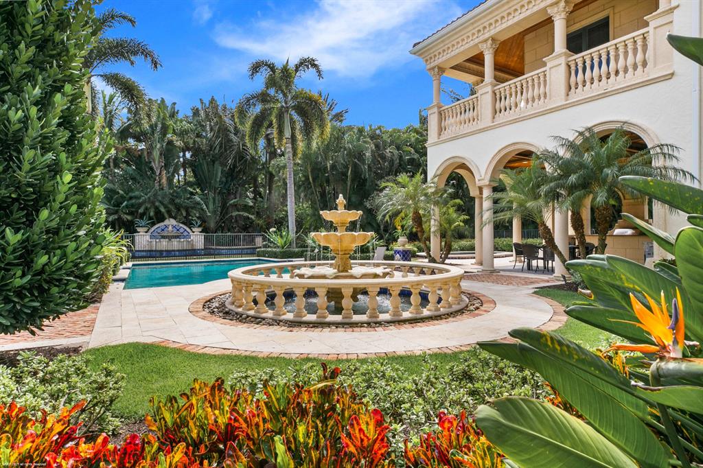 OLD PALM - Residential