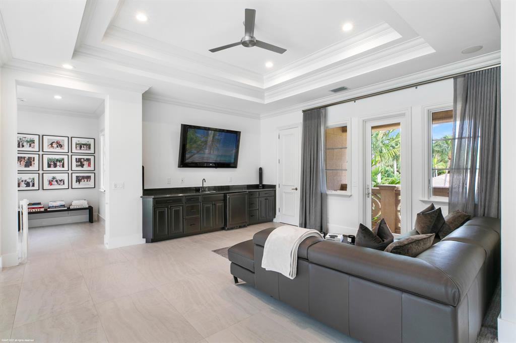 OLD PALM - Residential