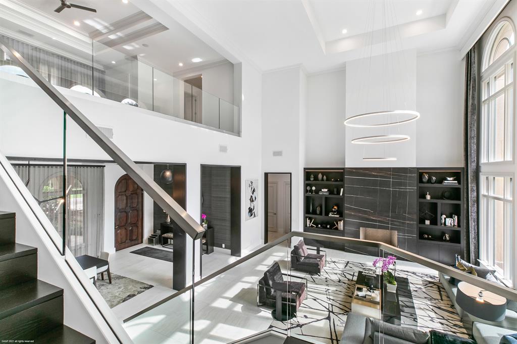 OLD PALM - Residential