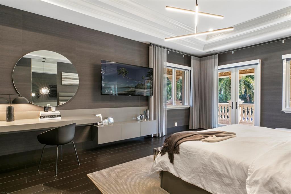 OLD PALM - Residential