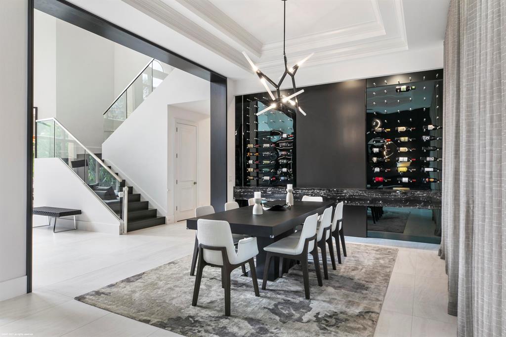 OLD PALM - Residential