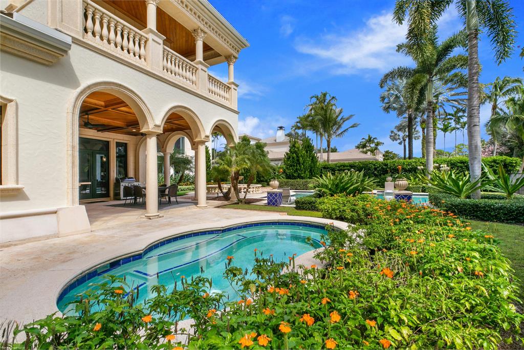 OLD PALM - Residential