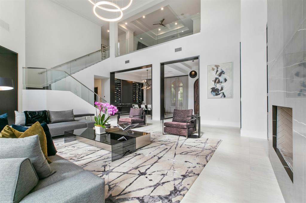 OLD PALM - Residential