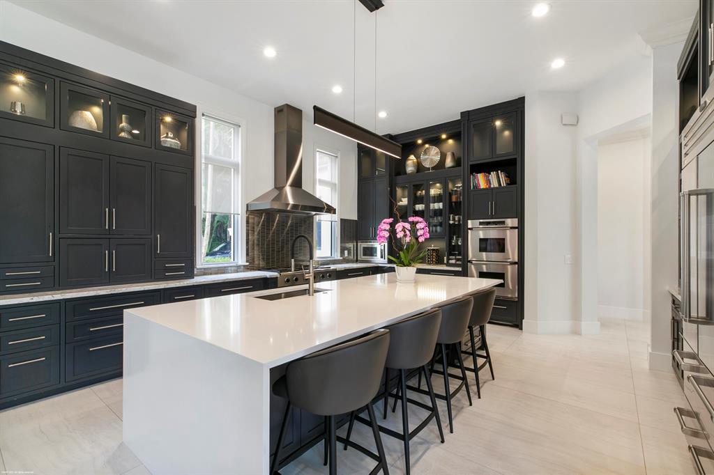 OLD PALM - Residential