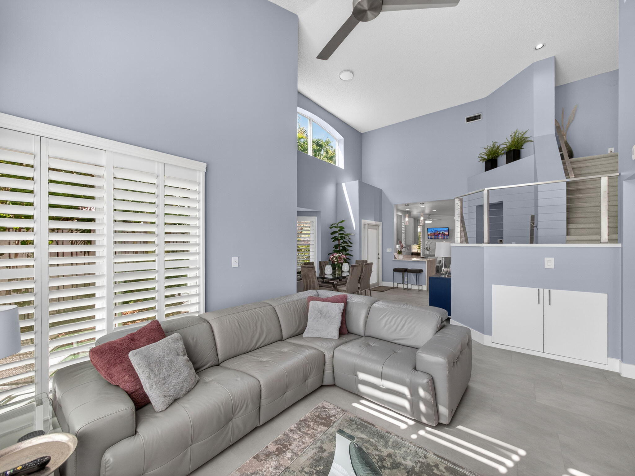 Sea Colony - The Lakes - Residential