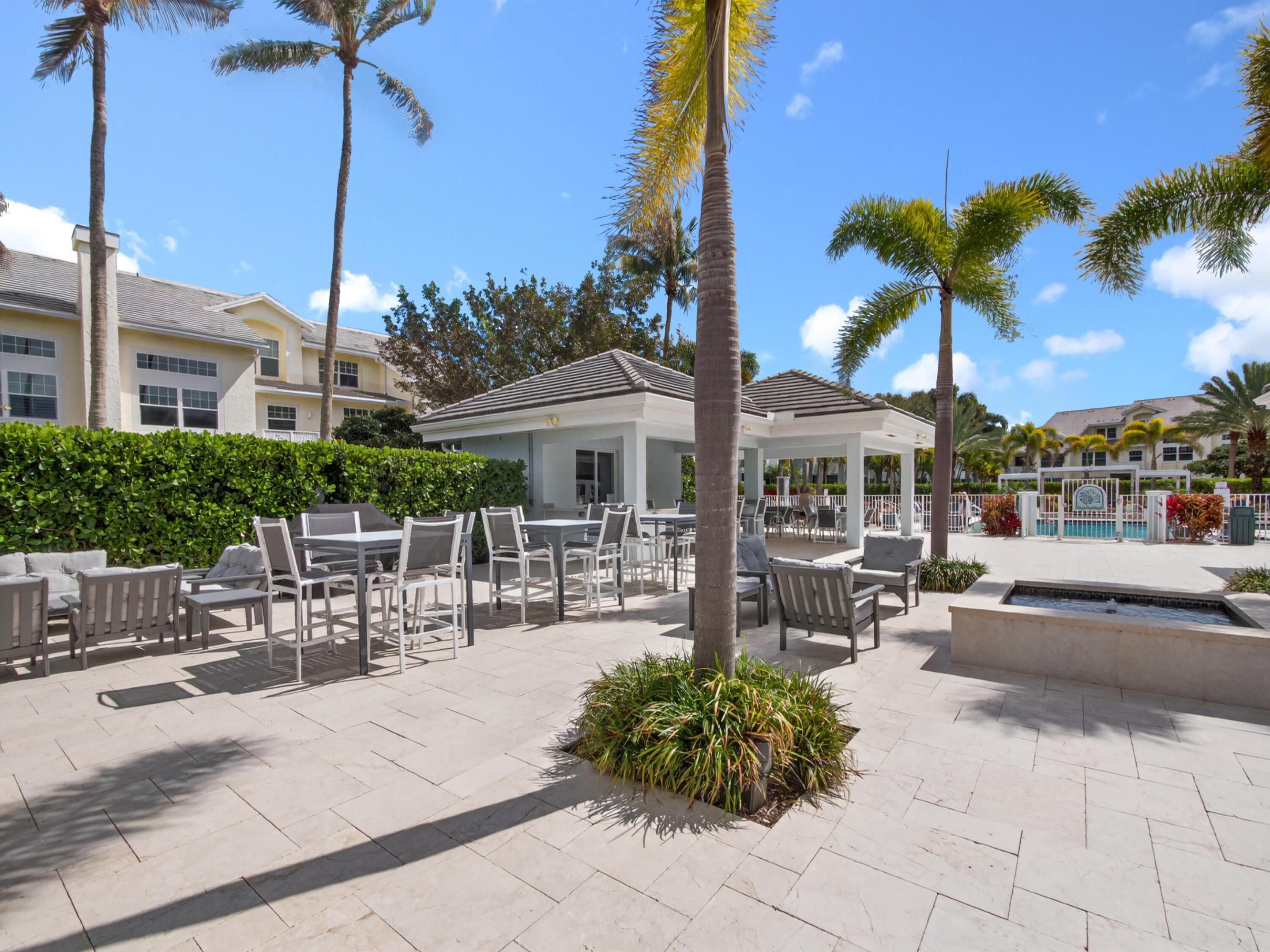 Sea Colony - The Lakes - Residential