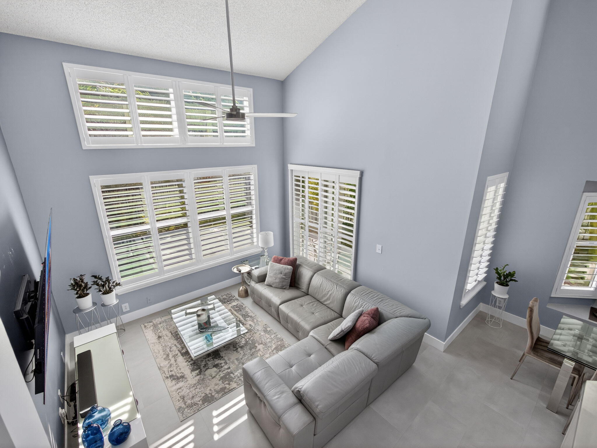 Sea Colony - The Lakes - Residential