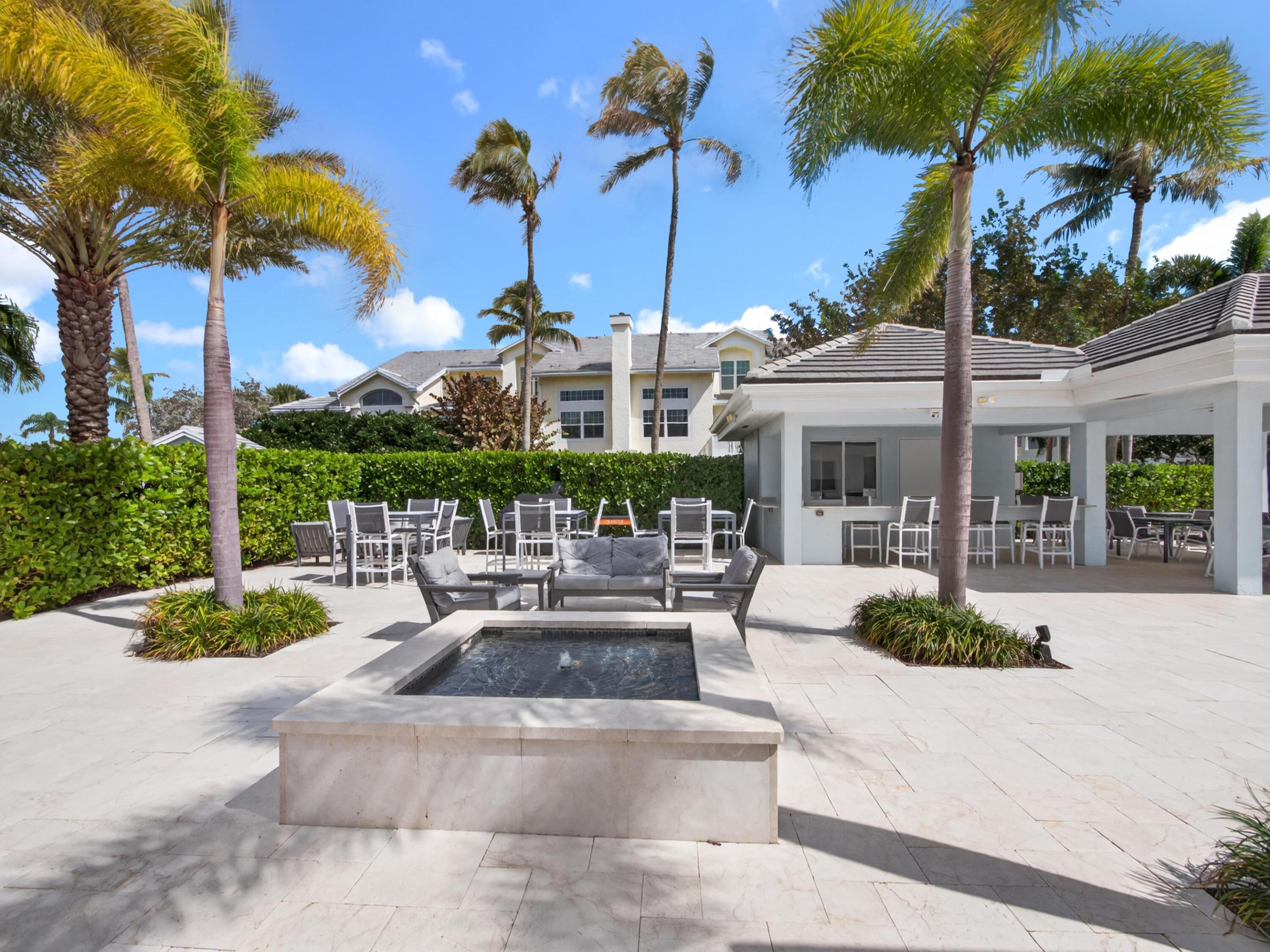 Sea Colony - The Lakes - Residential