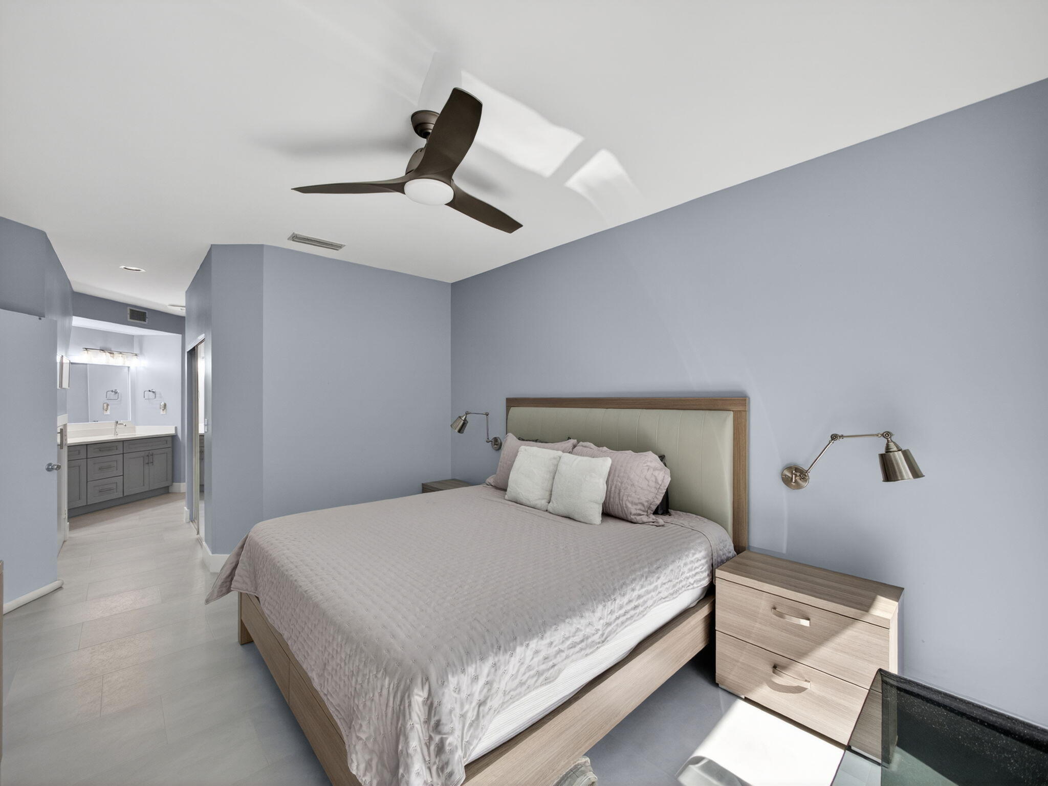 Sea Colony - The Lakes - Residential