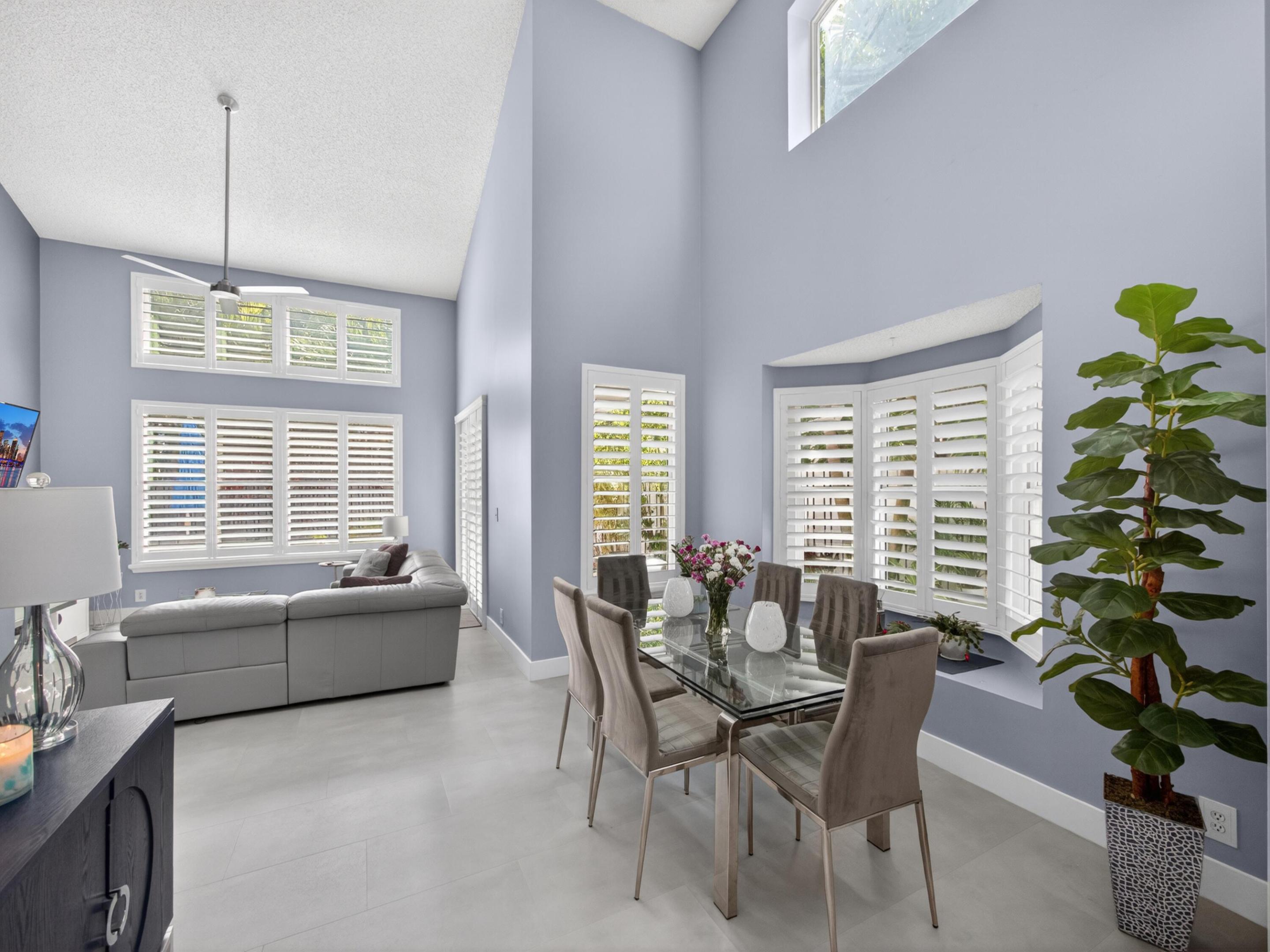 Sea Colony - The Lakes - Residential