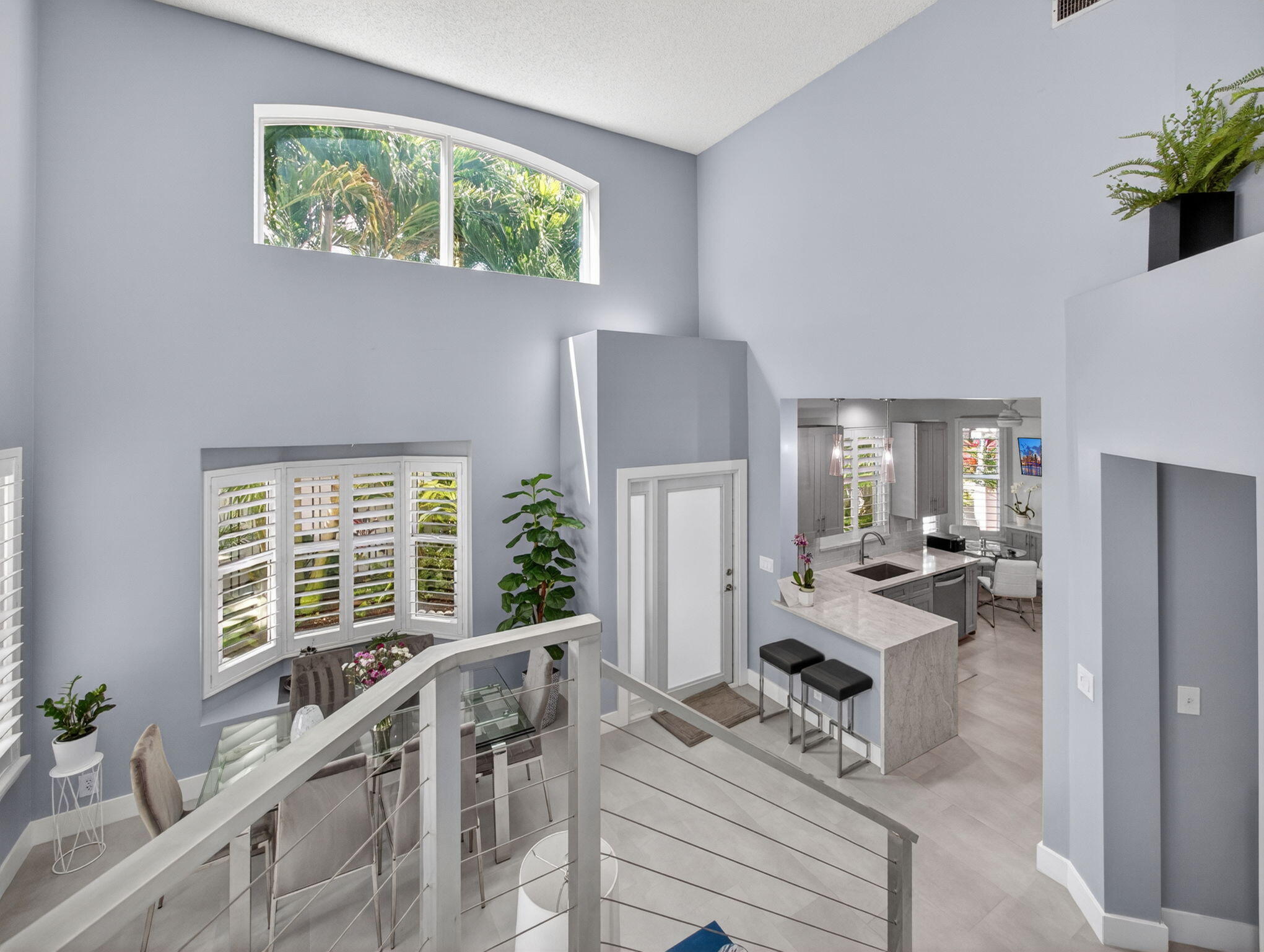 Sea Colony - The Lakes - Residential