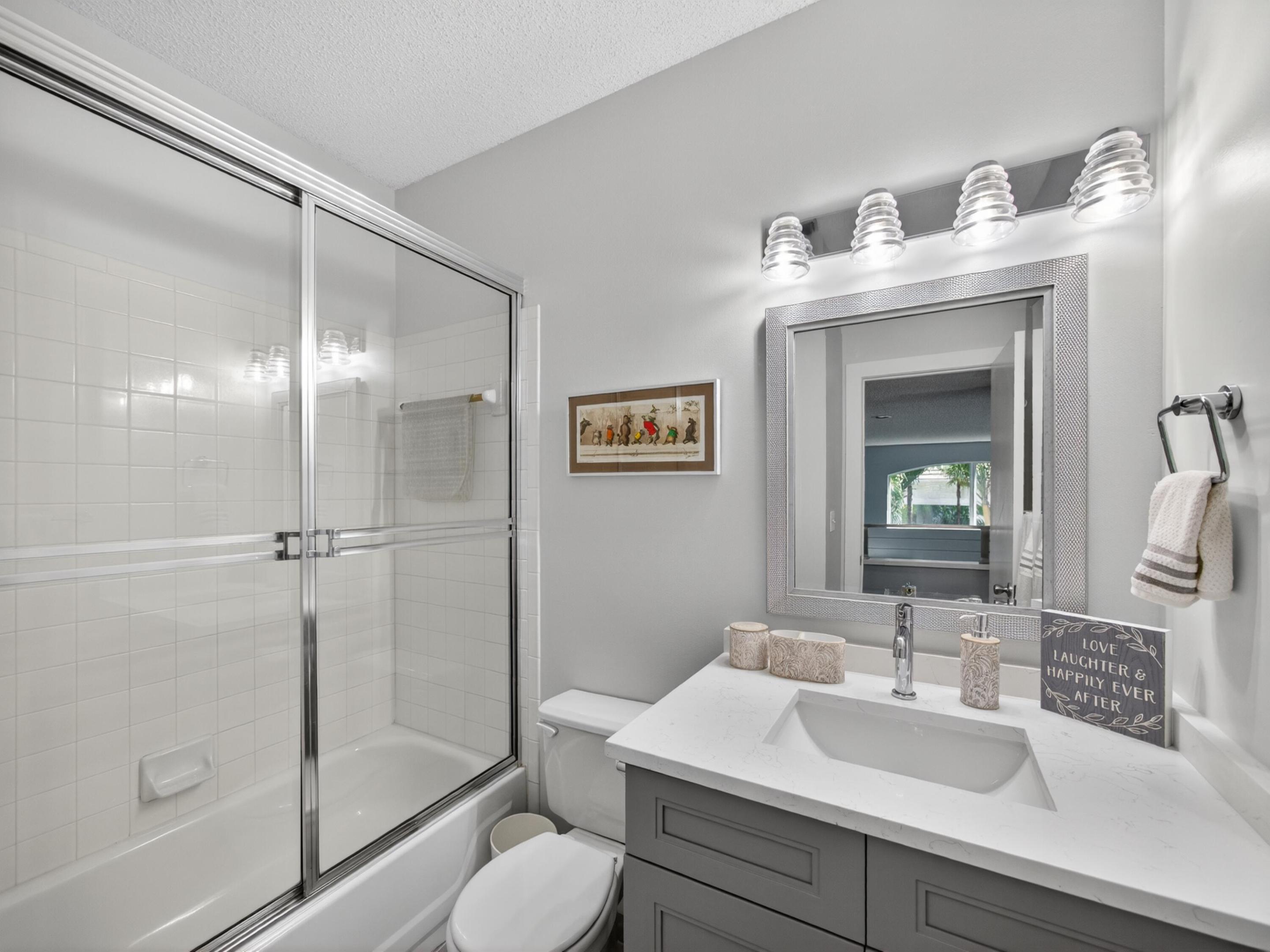 Sea Colony - The Lakes - Residential