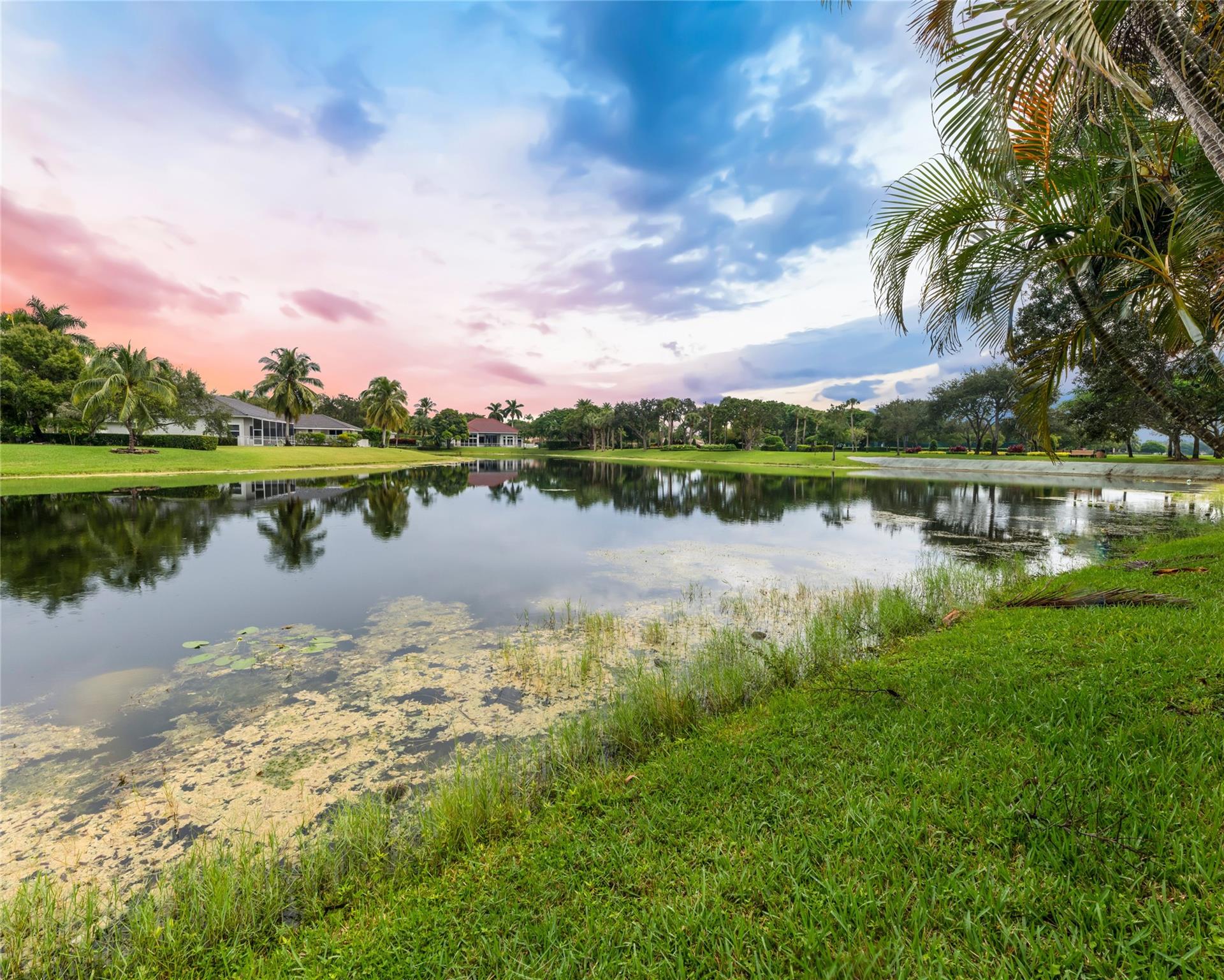 Fox Ridge 157-8 B - Residential