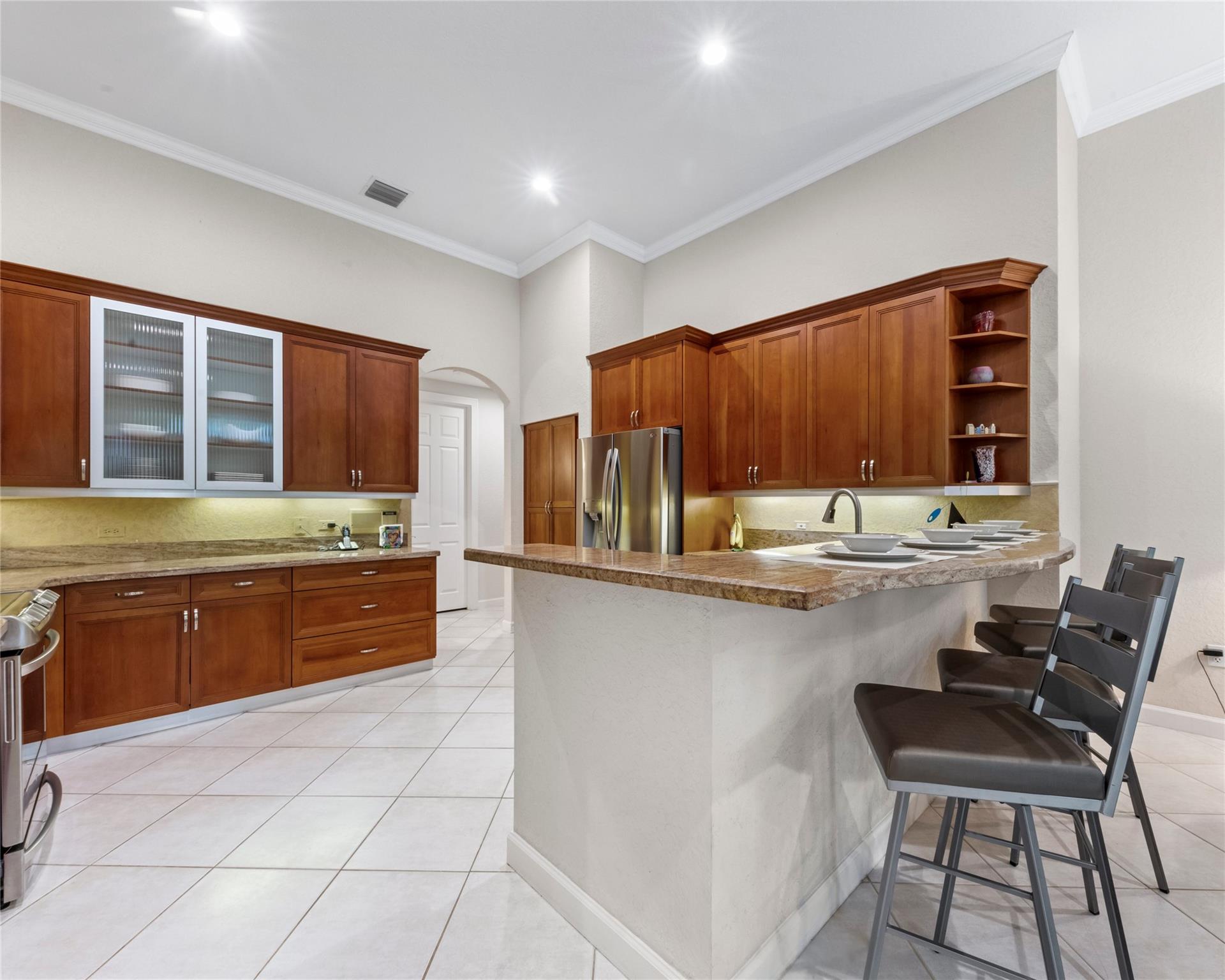 Fox Ridge 157-8 B - Residential