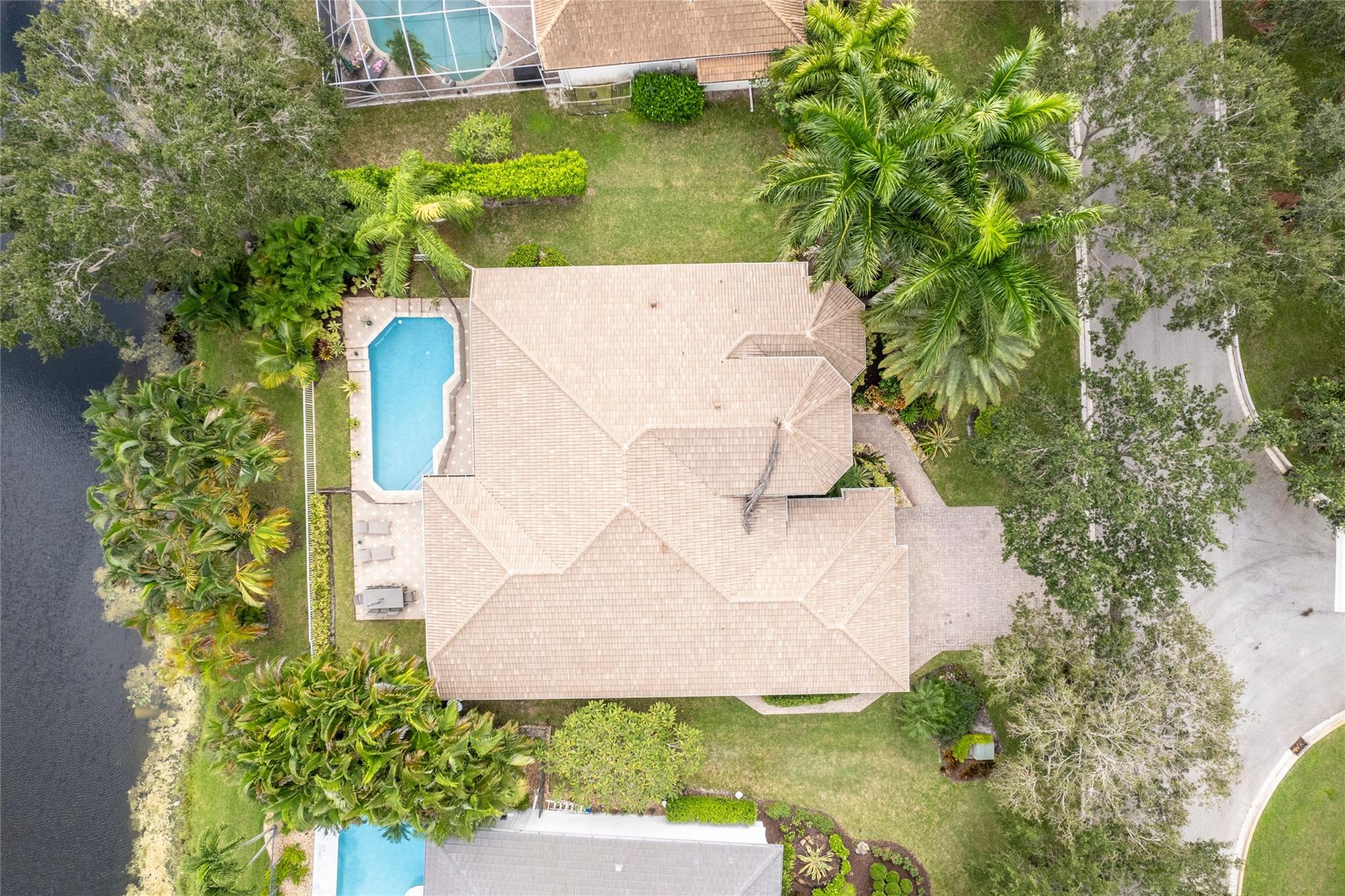 Fox Ridge 157-8 B - Residential