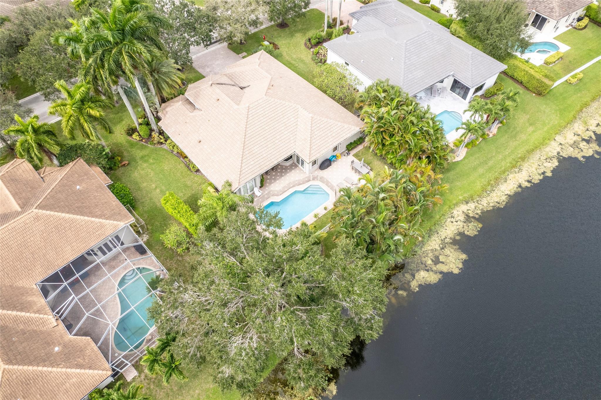 Fox Ridge 157-8 B - Residential