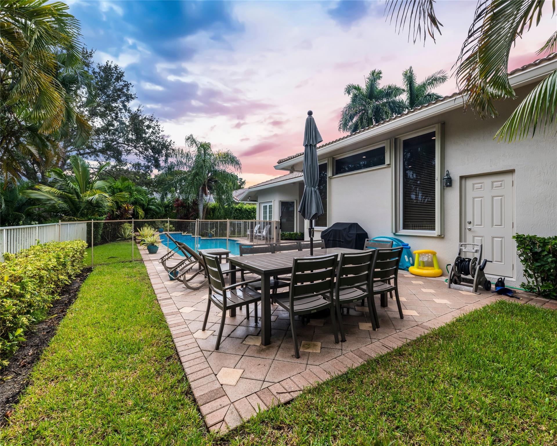 Fox Ridge 157-8 B - Residential