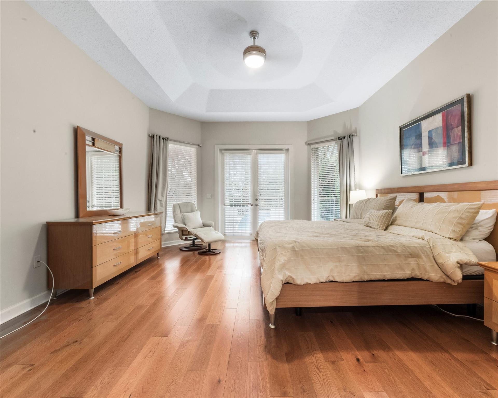 Fox Ridge 157-8 B - Residential