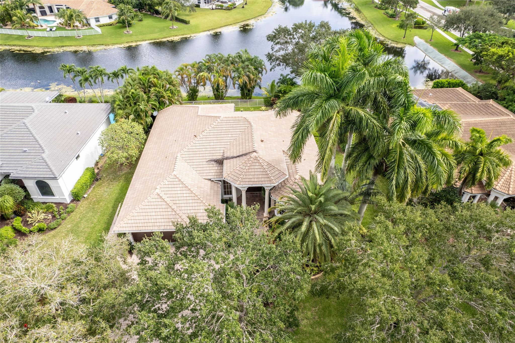 Fox Ridge 157-8 B - Residential