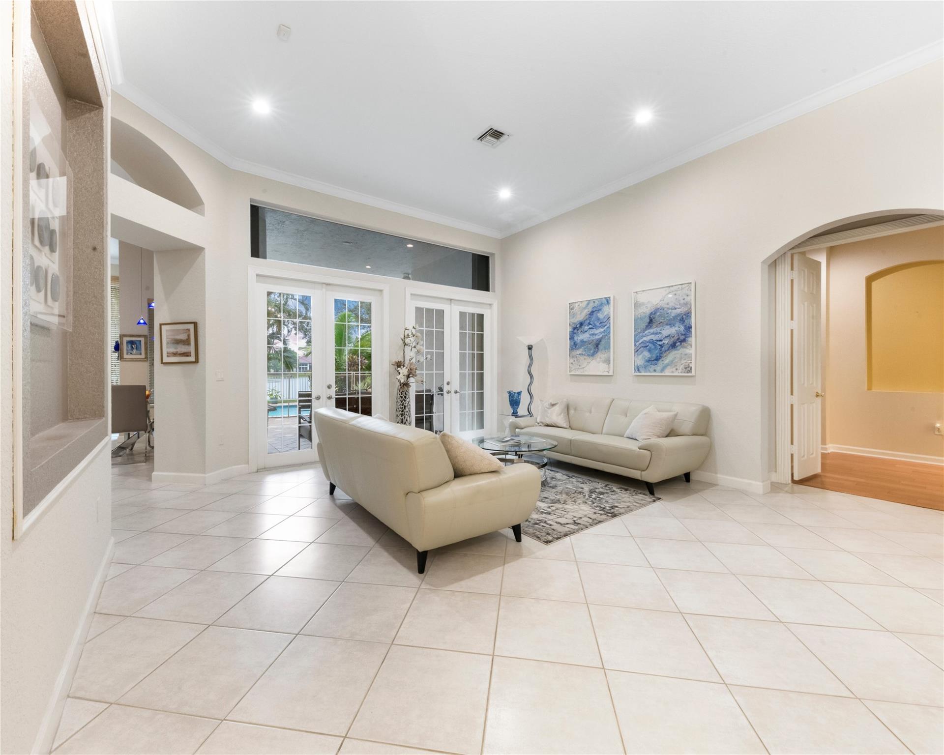 Fox Ridge 157-8 B - Residential