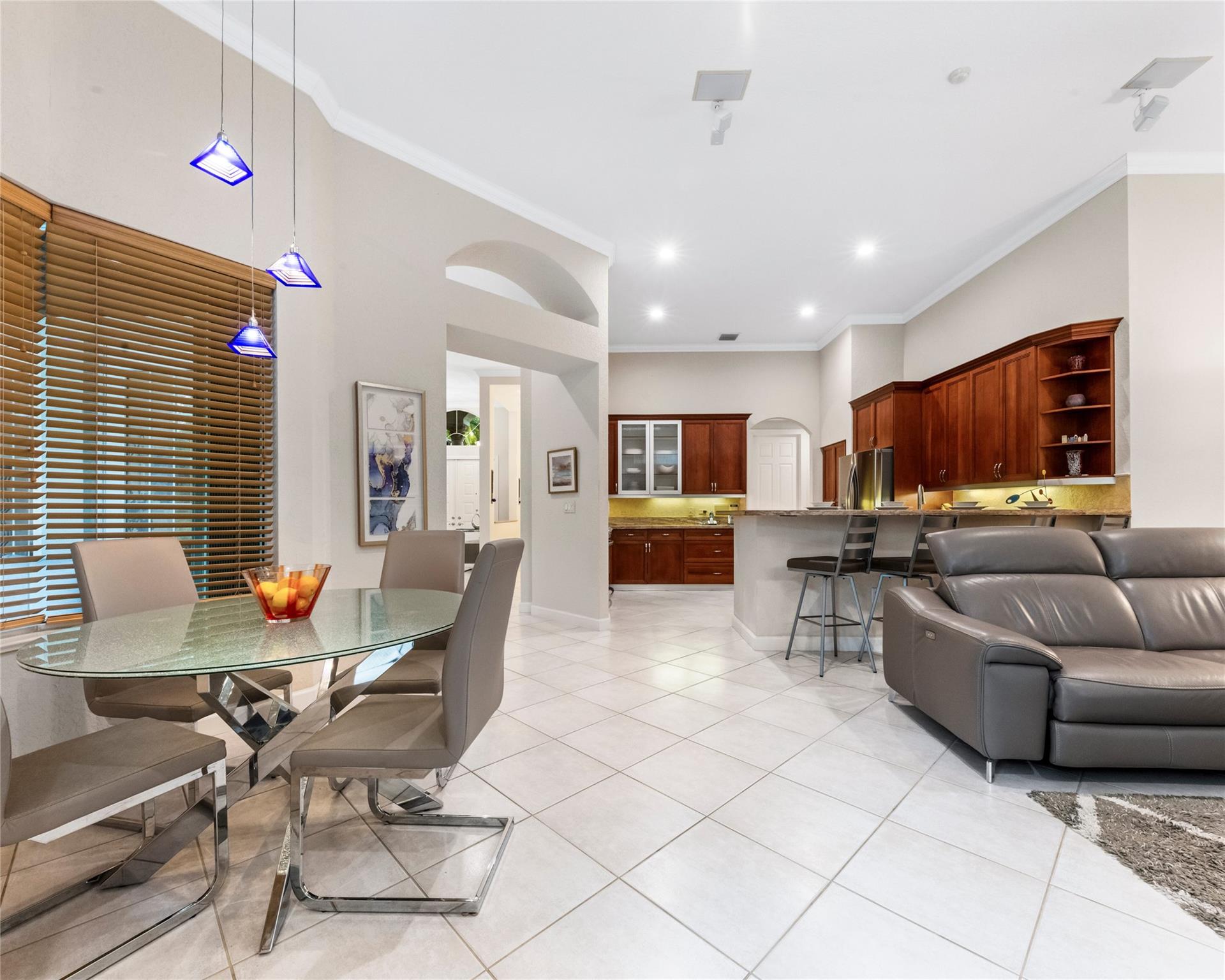 Fox Ridge 157-8 B - Residential