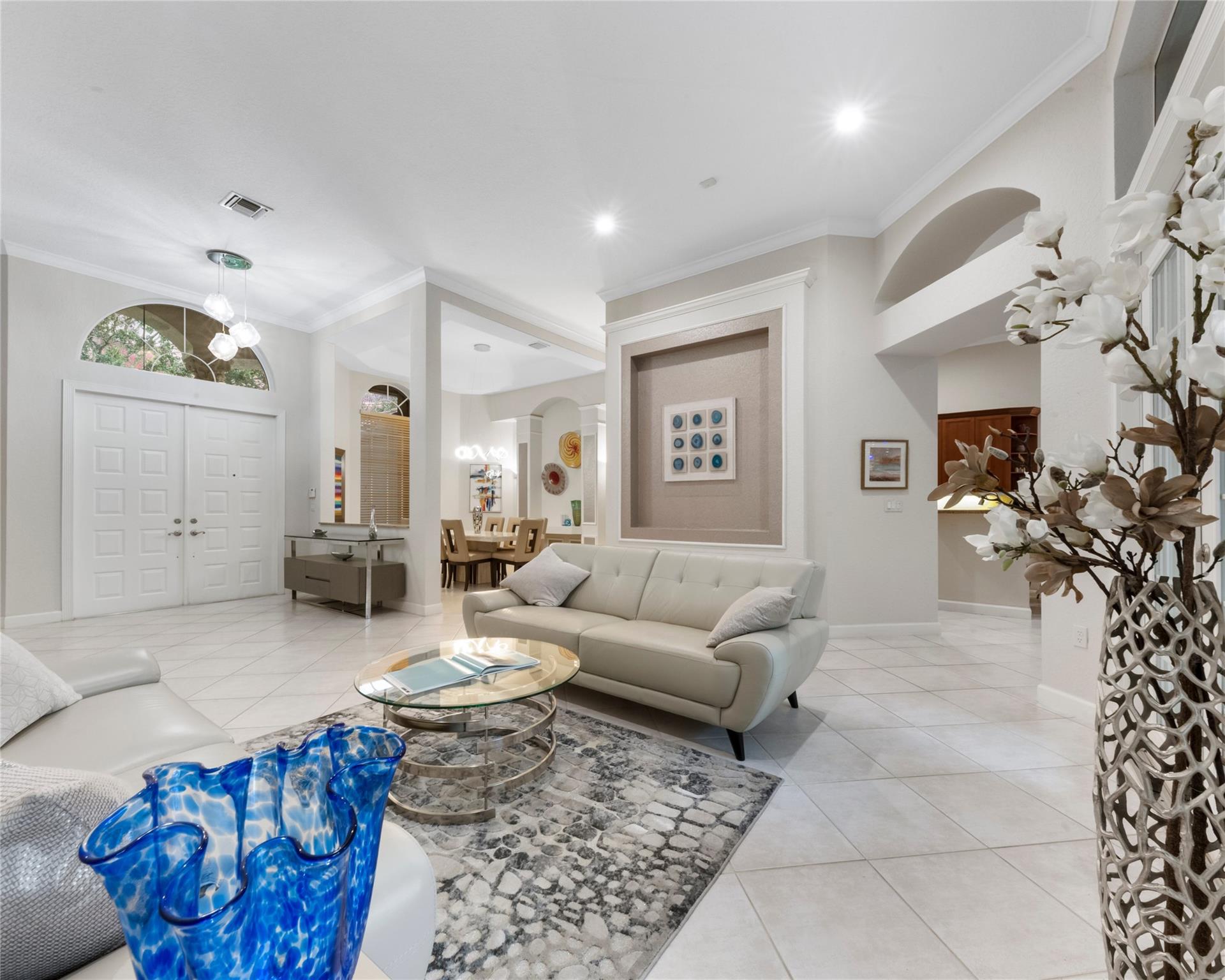 Fox Ridge 157-8 B - Residential
