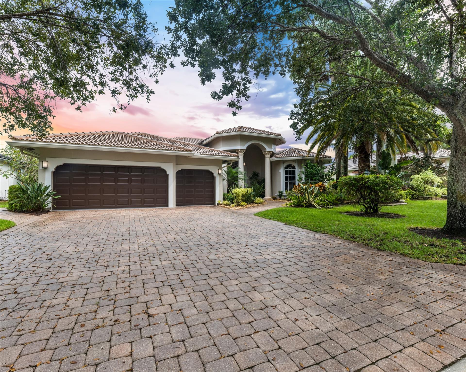 Fox Ridge 157-8 B - Residential