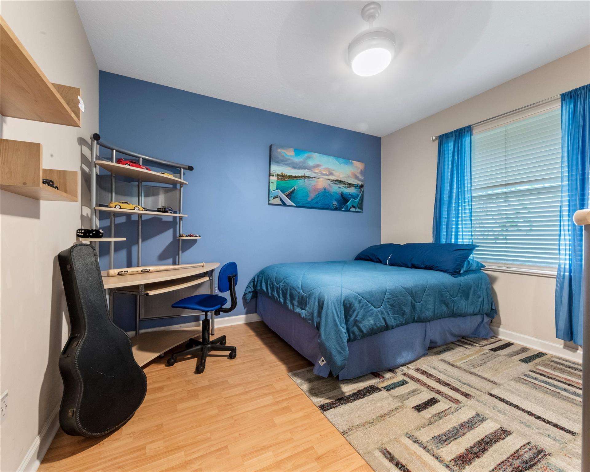 Fox Ridge 157-8 B - Residential