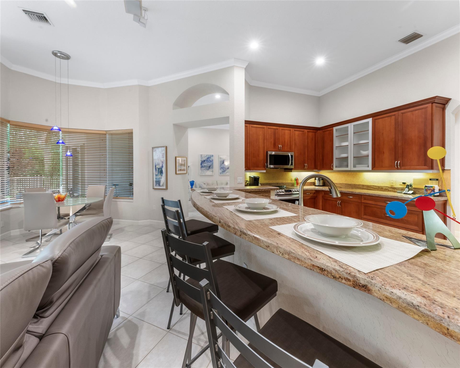 Fox Ridge 157-8 B - Residential
