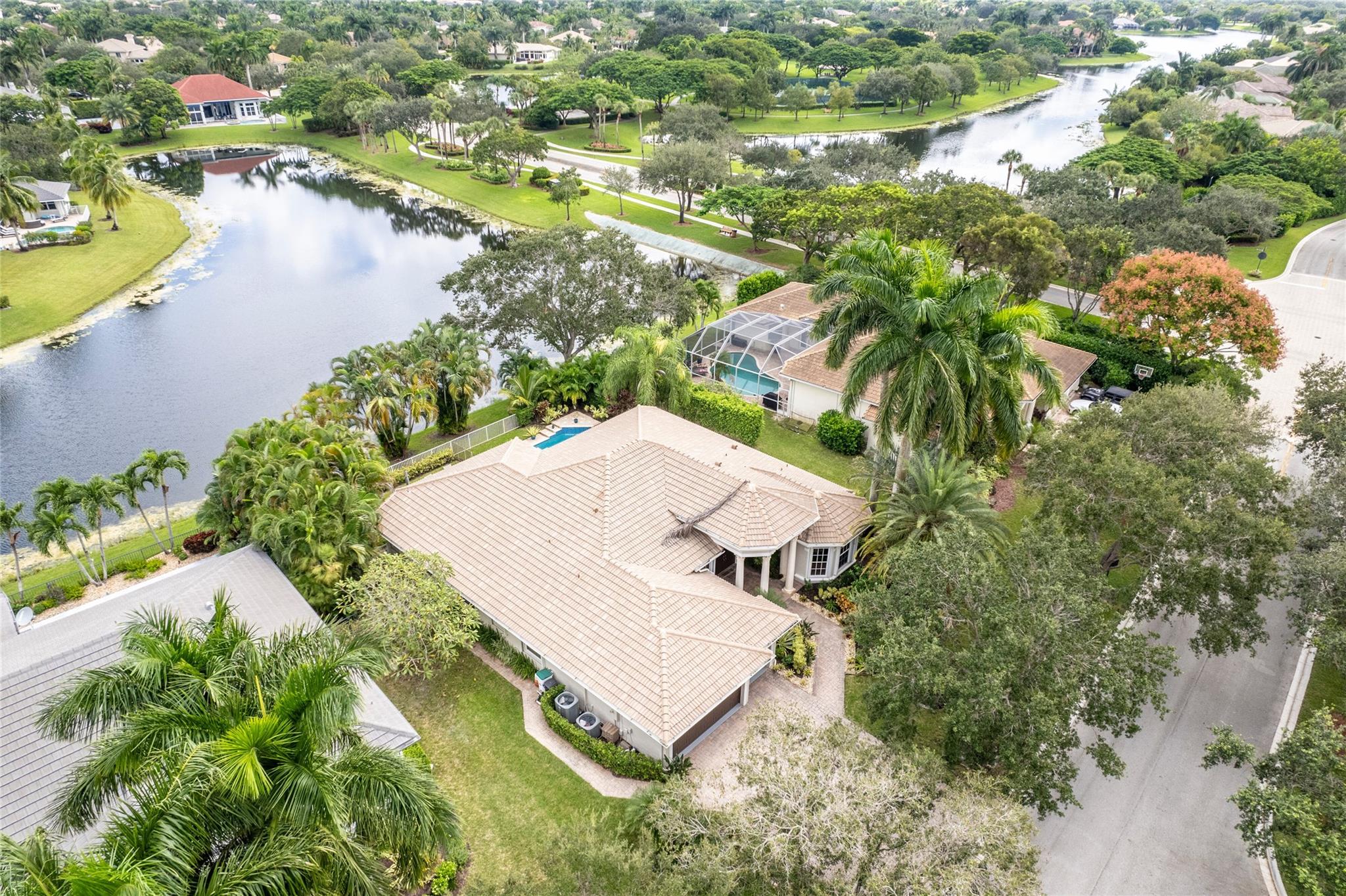 Fox Ridge 157-8 B - Residential
