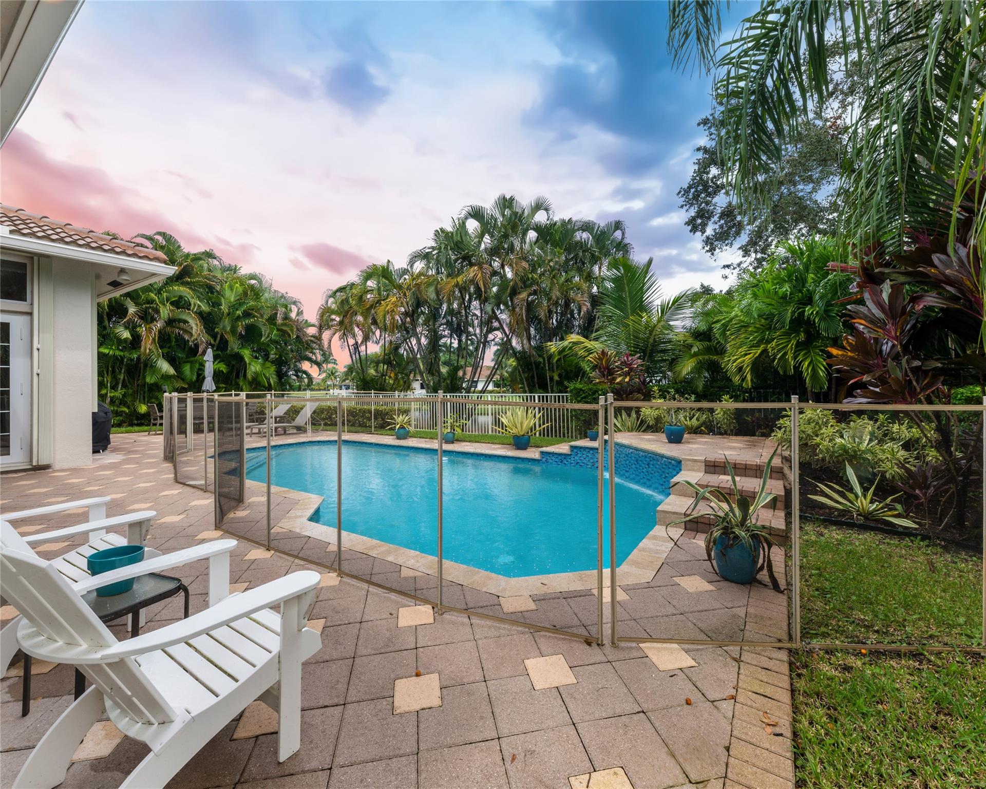 Fox Ridge 157-8 B - Residential