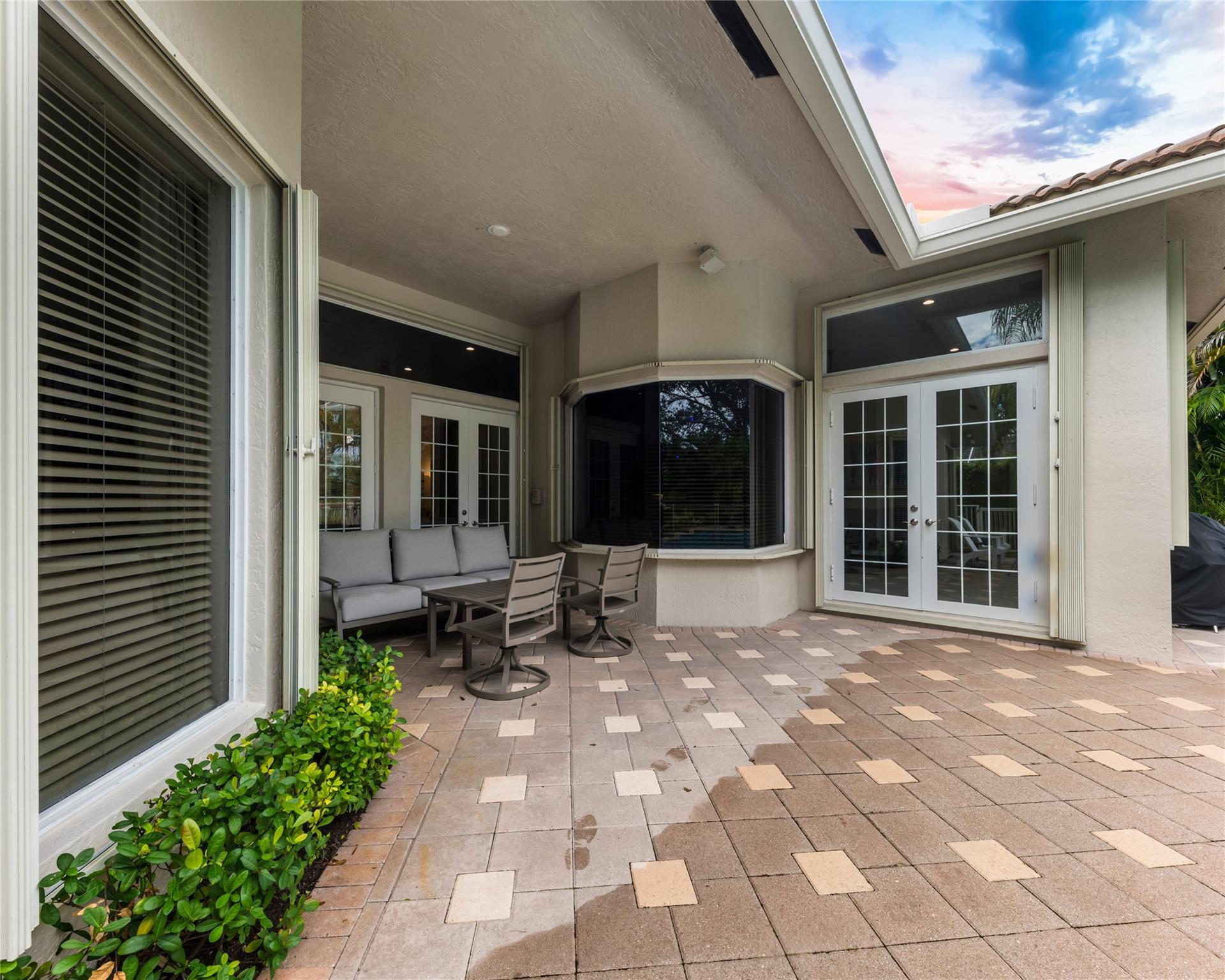 Fox Ridge 157-8 B - Residential