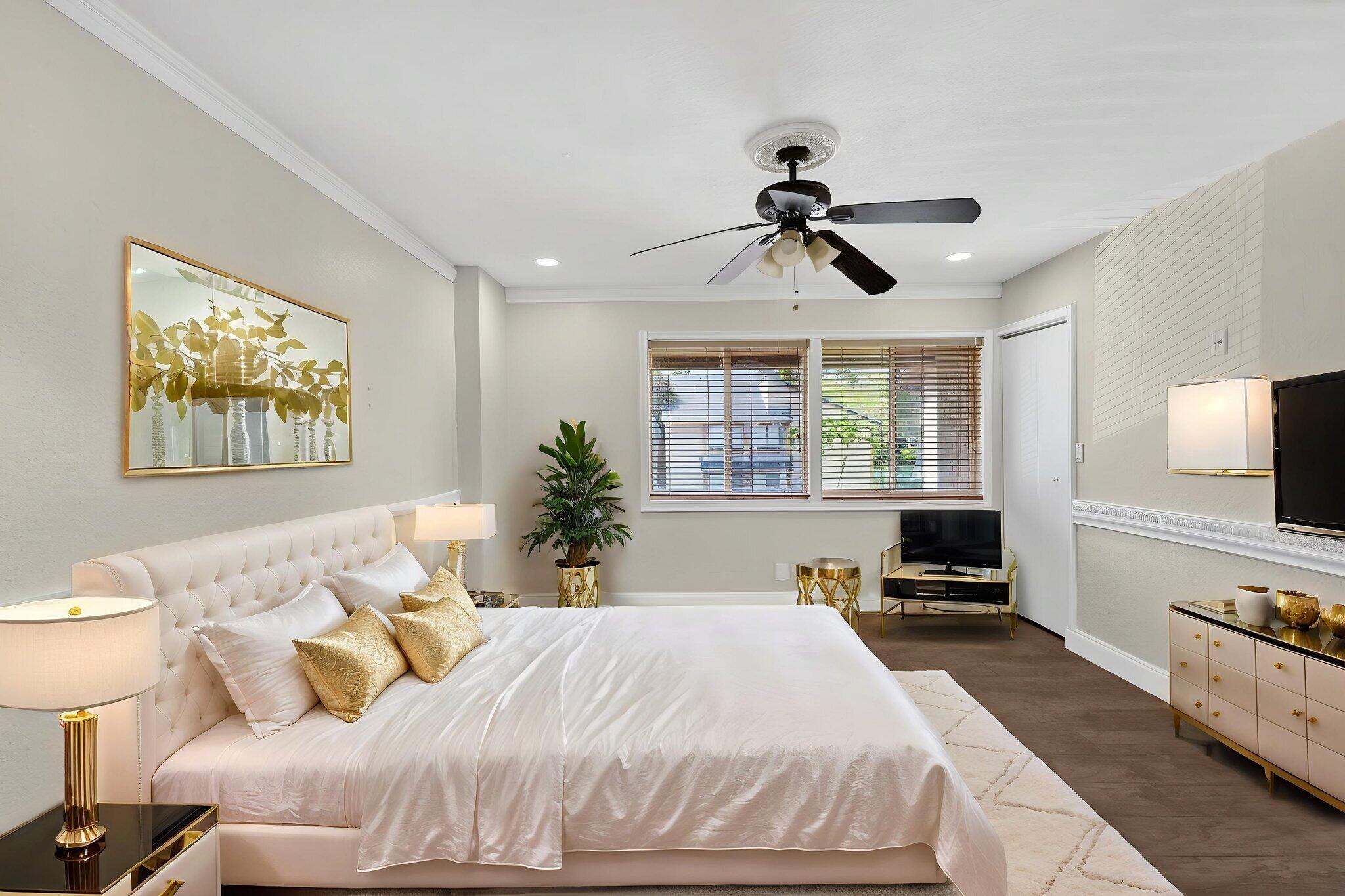 WIMBLEDON AT JACARANDA CONDO - Residential