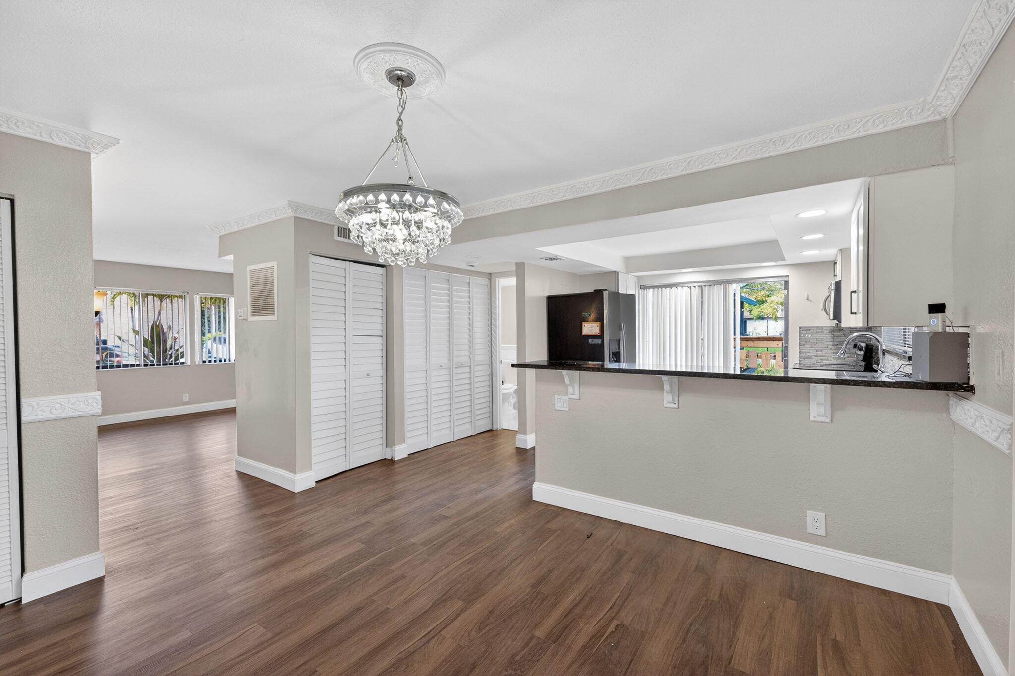 WIMBLEDON AT JACARANDA CONDO - Residential