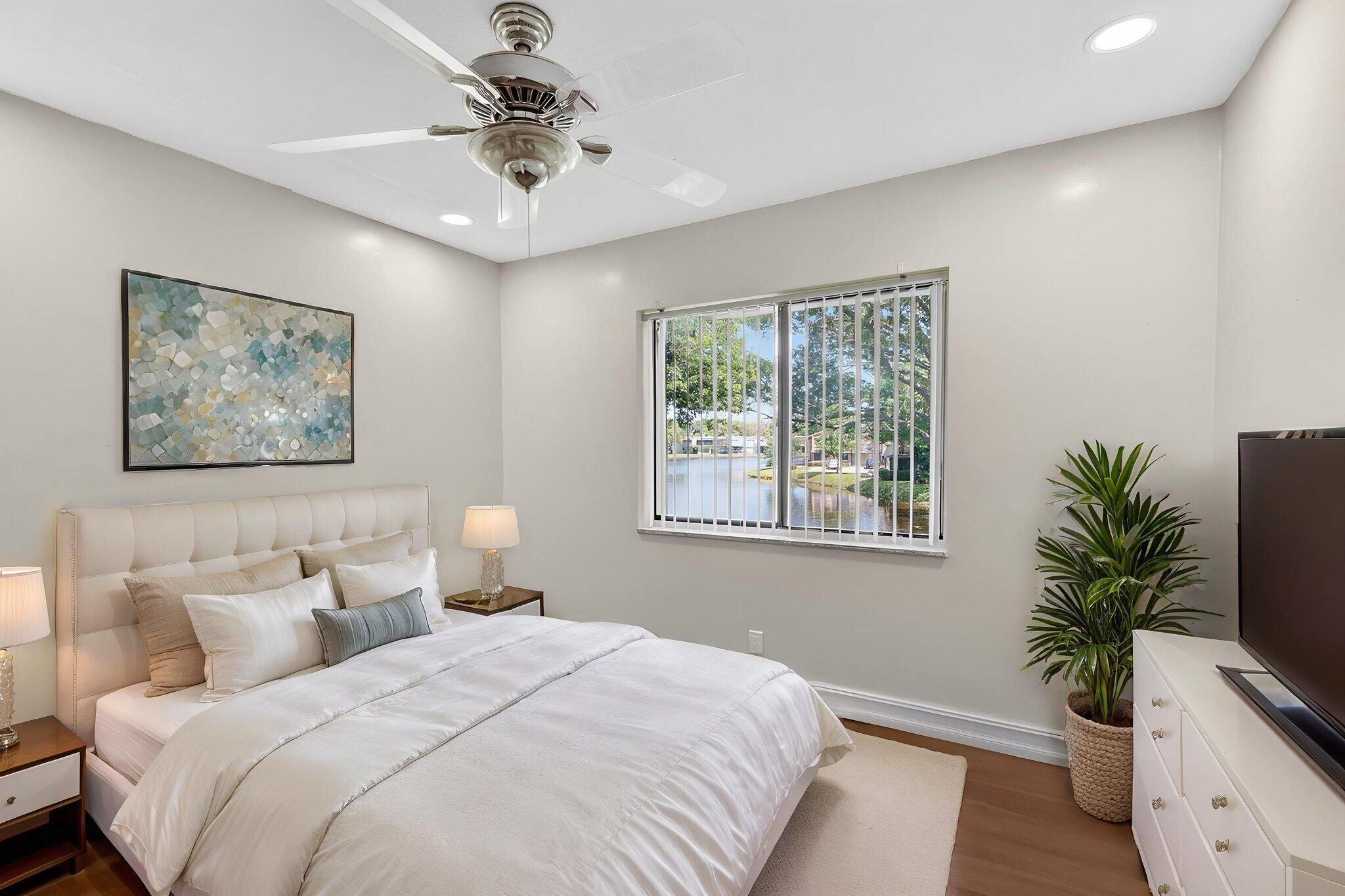 WIMBLEDON AT JACARANDA CONDO - Residential