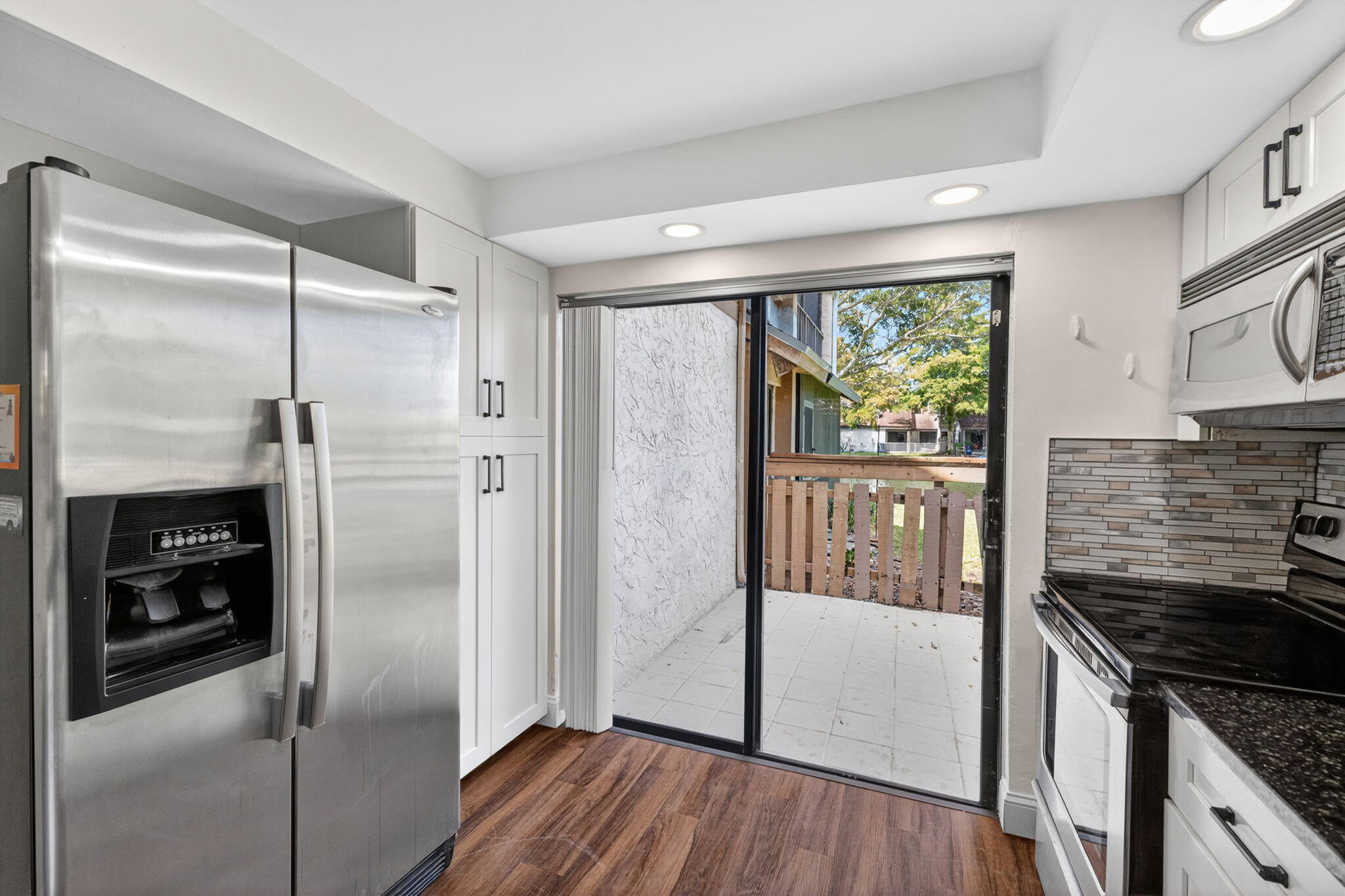 WIMBLEDON AT JACARANDA CONDO - Residential