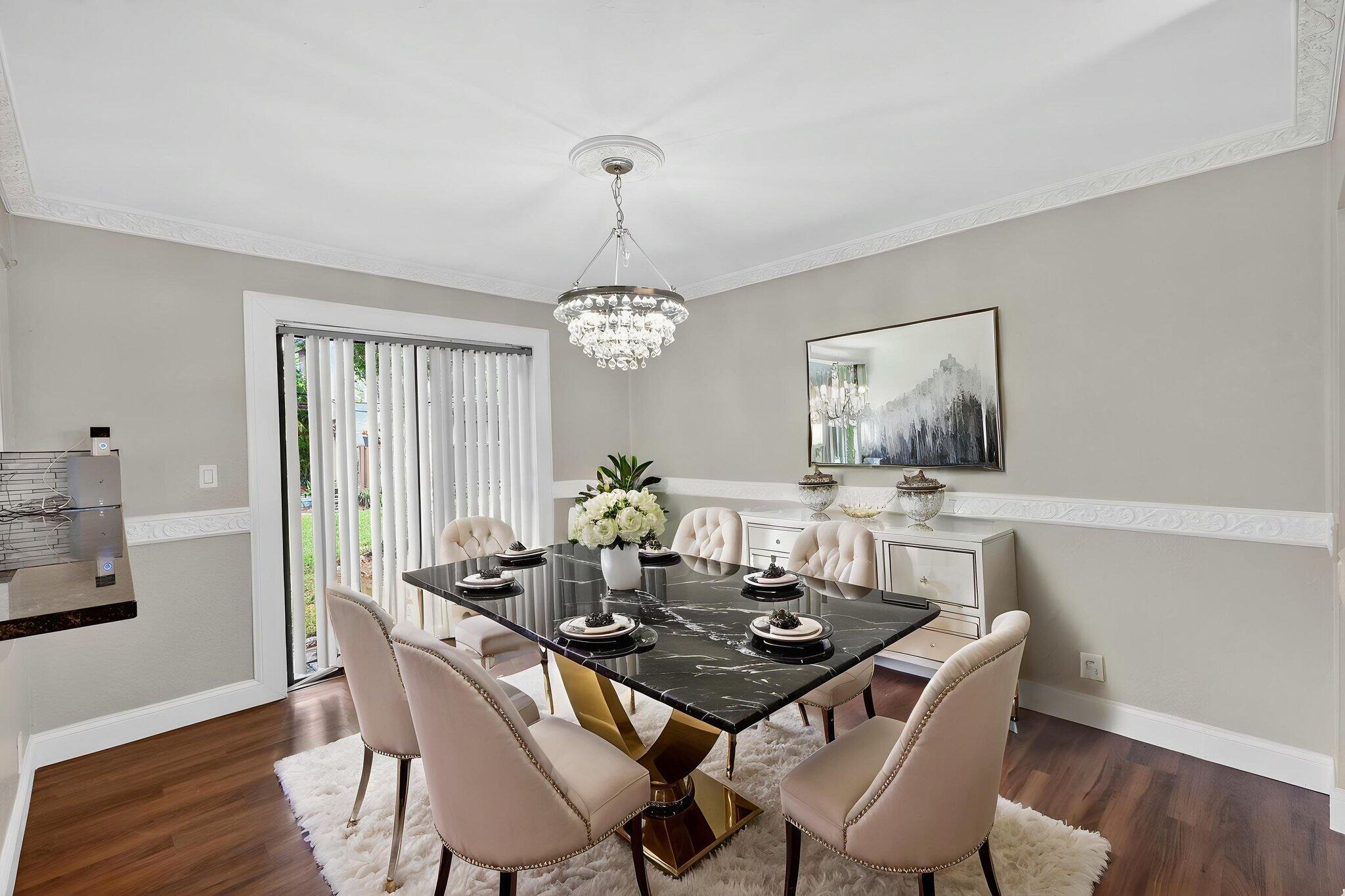 WIMBLEDON AT JACARANDA CONDO - Residential