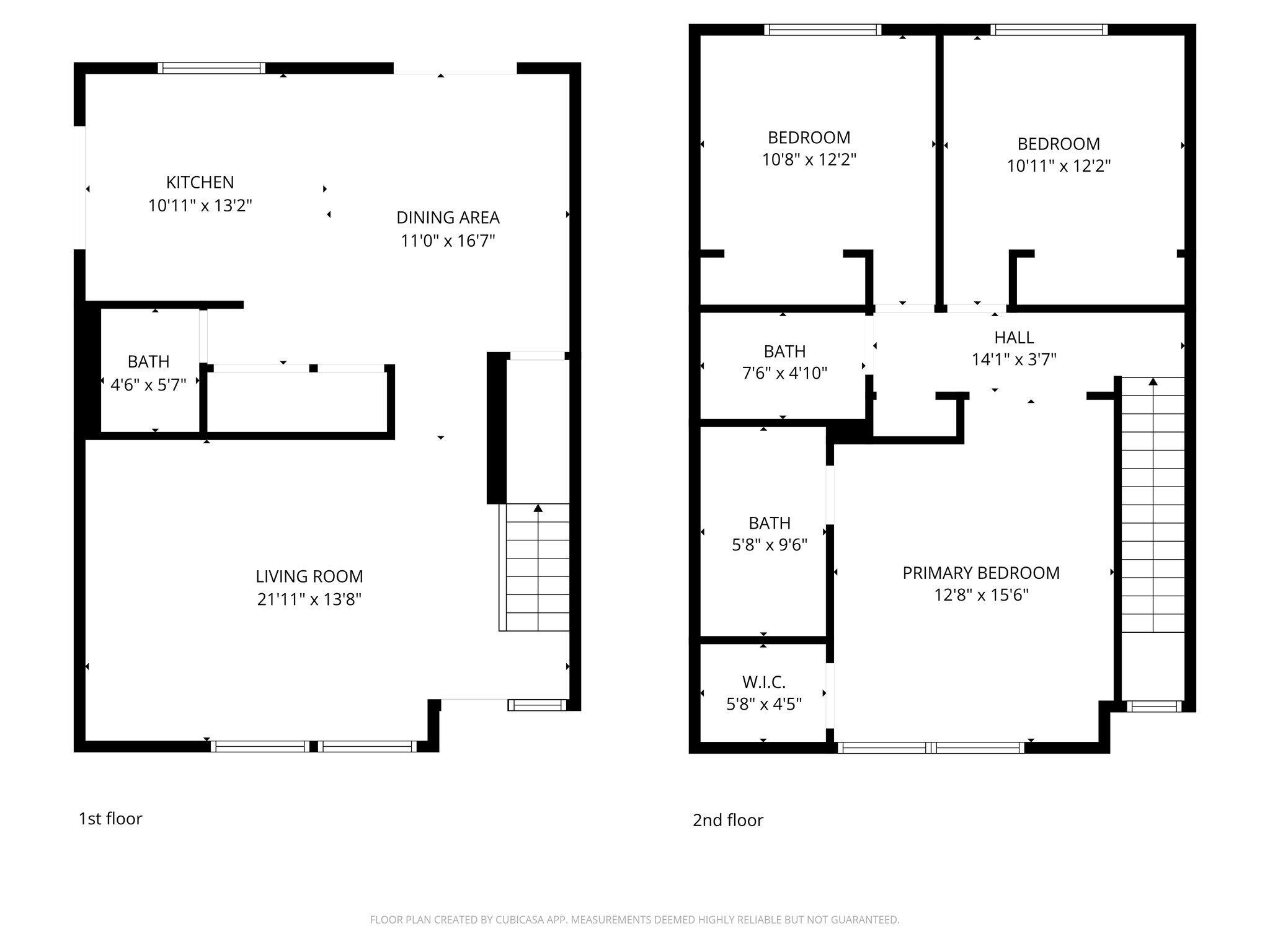 WIMBLEDON AT JACARANDA CONDO - Residential