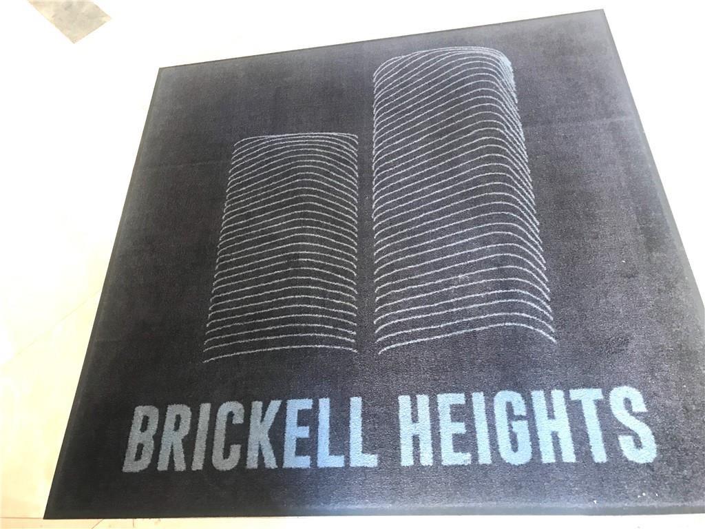 BRICKELL HEIGHTS EAST - Residential