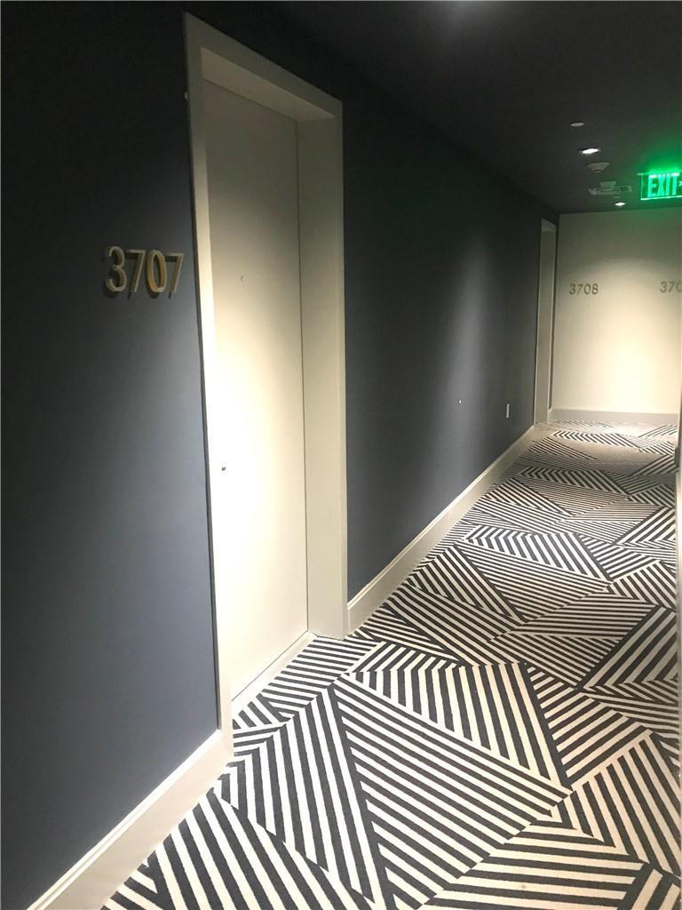 BRICKELL HEIGHTS EAST - Residential