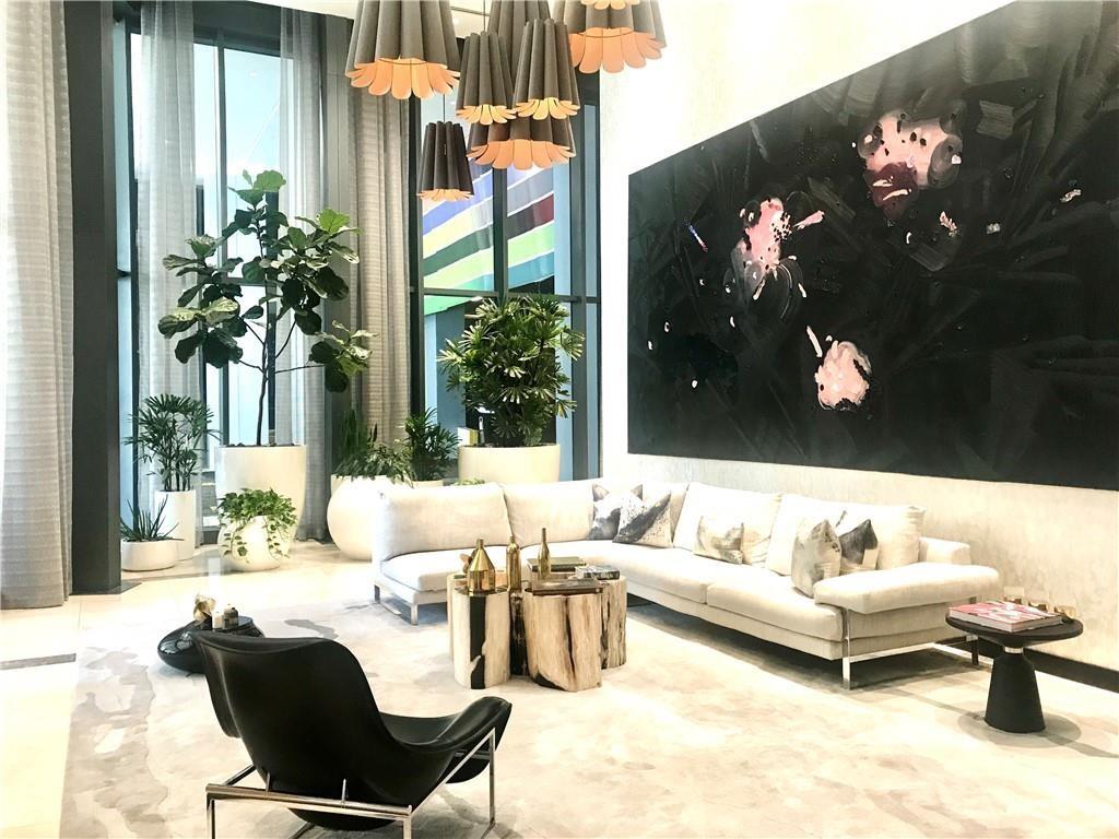 BRICKELL HEIGHTS EAST - Residential