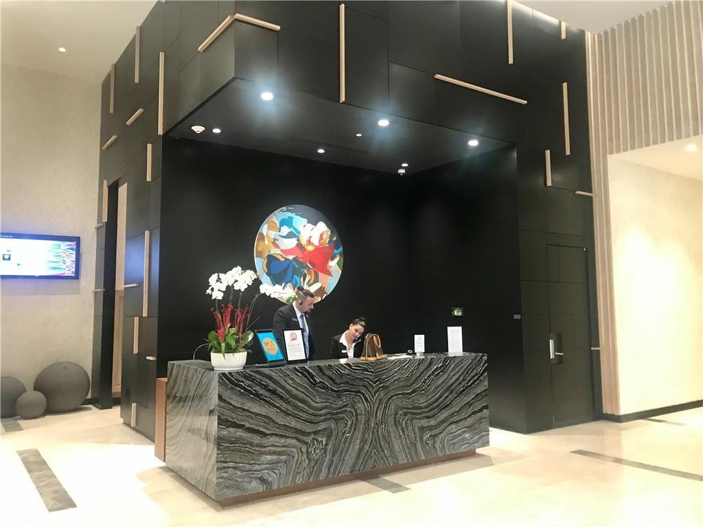 BRICKELL HEIGHTS EAST - Residential