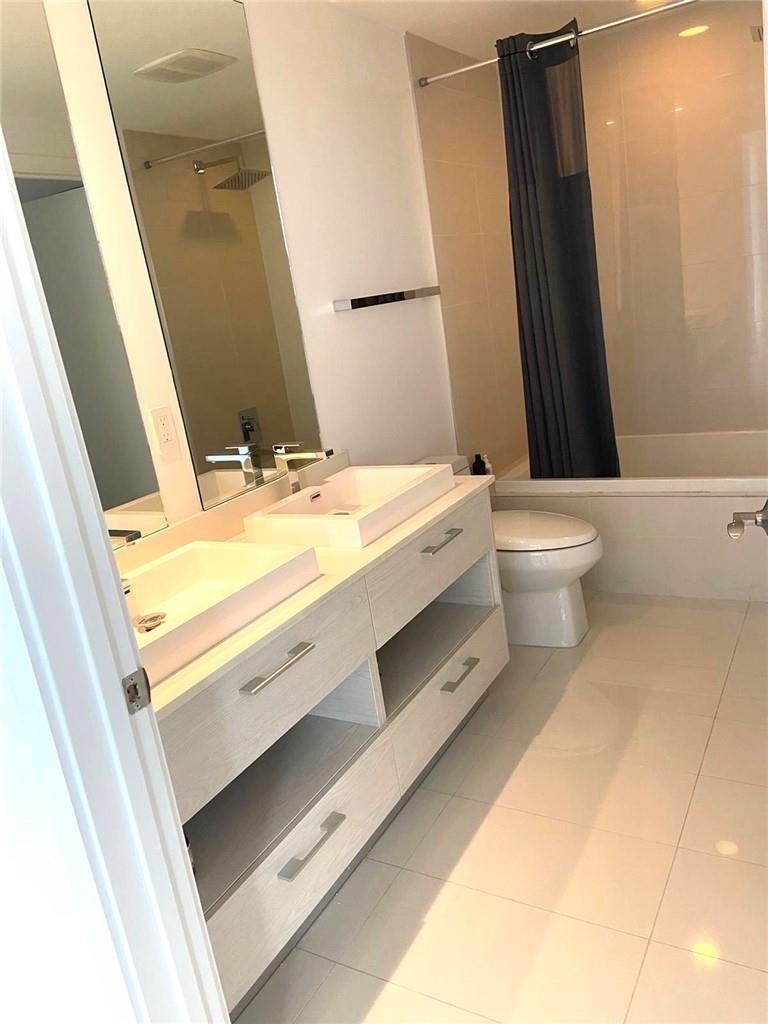 BRICKELL HEIGHTS EAST - Residential